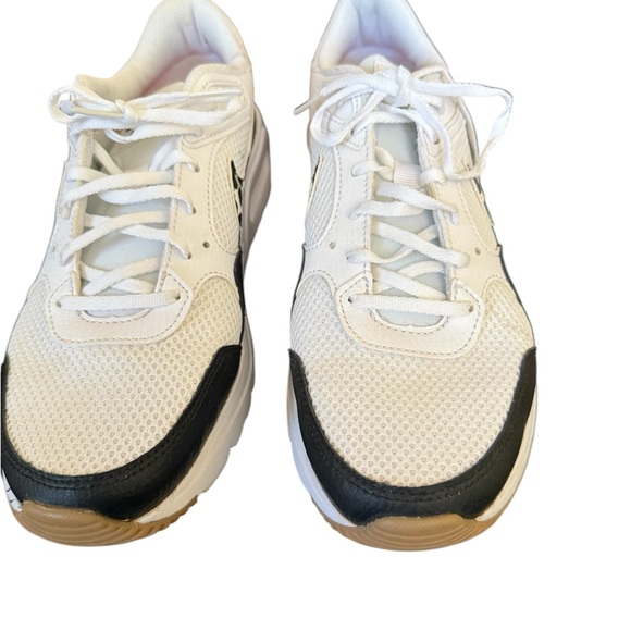 Nike Air Max SC Leopard women’s sneakers size 10 - Picture 3 of 5